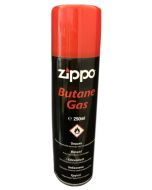Газ за запалки Zippo
