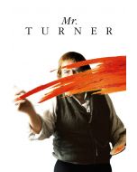 Господин Търнър (DVD)