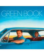 Green Book OST (CD)