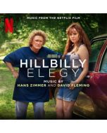 Hillbilly Elegy OST (VINYL)