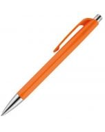 Химикалка Caran D'Ache 888 Infinite, оранжева