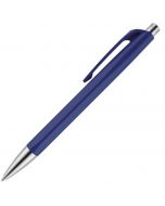 Химикалка Caran D'Ache 888 Infinite, тъмно синя