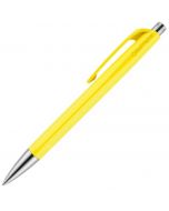Химикалка Caran D'Ache 888 Infinite, жълта
