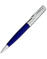 Химикалка Diplomat Excellence А Chrome Saphire Blue