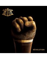 Revolution (CD)
