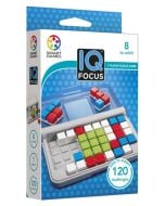 Логическа игра: IQ Focus
