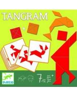 Игра Tangram