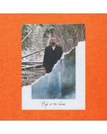 Man of the Woods (CD)