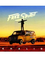 Free Spirit (CD)