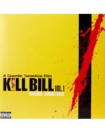 Kill Bill Vol. 1 (VINYL)
