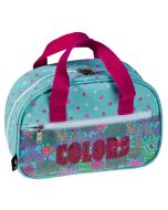 Козметичнa чанта - несесер Busquets Colors 2022 с дръжки