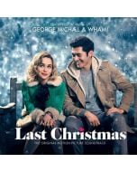 Last Christmas OST (CD)
