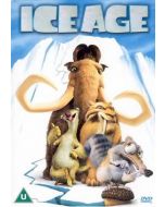 Ледена епоха (DVD)