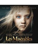 Les Miserables OST (CD)