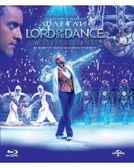 Lord Of The Dance : Dangerous  Games (BD)