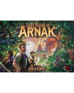 Настолна игра: Lost Ruins Of Arnak
