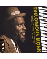 Thelonious Monk (10 CD)