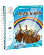 Логическа игра: Noah's ark