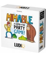 Настолна игра Ludic: Mimable