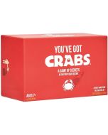 Настолна игра: You've Got Crabs