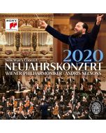 New Year's Concert 2020 (2CD)