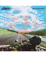 No Geography (CD)