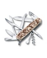 Швейцарски джобен нож Victorinox Huntsman Desert Camouflage