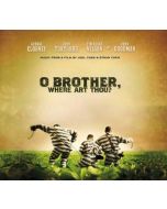 O Brother, Where Art Thou? OST (CD)