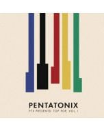 PTX Presents: Top Pop, Vol. 1 (CD)