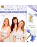 A Bright Star Has Risen (CD)