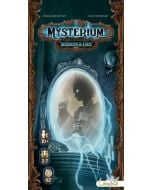 Разширение за настолна игра Mysterium: Secrets & Lies