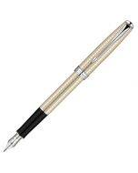 Писалка Parker Sonnet Sterling Silver CT