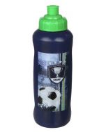 Пластмасова бутилка Football Cup, 425 ml - Модел 2016