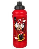 Пластмасова бутилка Minnie Mouse, 425 ml - Модел 2016