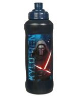 Пластмасова бутилка Star Wars, 425 ml - Модел 2017