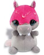 Плюшена играчка Nici - Хипопотам, 12 см.