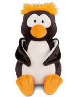 Плюшена играчка Nici - Пингвин, 35 см.