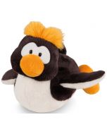 Плюшена играчка Nici - Пингвин, 20 см., легнал
