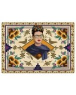 Подложка за бюро Frida Kahlo