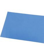 Предпазна синя покривка Panta Plast за рисуване