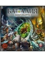 Разширение за настолна игра Баталия: Вихропорти