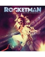 Rocketman OST (CD)