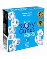 Rory's Story Cubes - кубчета за истории: Actions