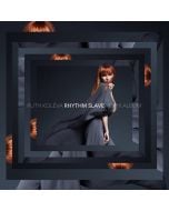 Rhythm Slave (Remix album) (CD)