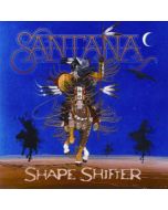 Santana - Soul Shifter