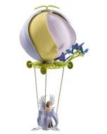Фигурка Schleich: Вълшебен елфически балон