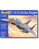 Сглобяем модел - Изтребител F-15E Strike Eagle