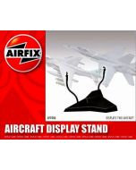 Сглобяем статив - 2 Up Aircraft display stand