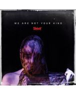 We Are Not Your Kind (CD)