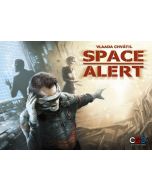 Настолна игра: SPACE Alert